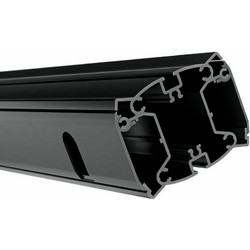 Vogel's 7227200 Connect-it Πόλος Δαπέδου για Οθόνες Σήμανσης 150/180/200 cm