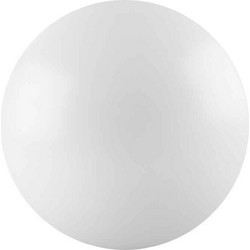 Osram SURFACE CIRCULAR 400 24W 3000K LED Επιτοίχιο/Οροφής Φωτιστικό IP44