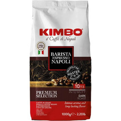 Kimbo Espresso Napoletano σε Κόκκους 1000gr