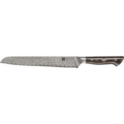 Zwilling Tanrei Μαχαίρι από Ανοξείδωτο Ατσάλι Επαγγελματικό