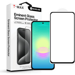T-Max Full Face Temp.Glass For Samsung A27