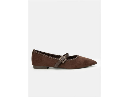 HAPPY CORNER ΥΠΟΔΗΜΑ H161-BROWN