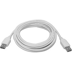Καλώδιο USB-A male σε USB-A male 1.5m