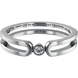 TOMMY HILFIGER Ring Women 2780100C (54)