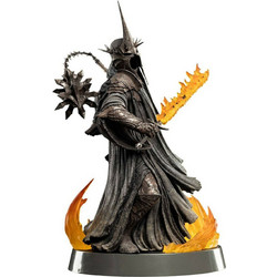 Weta Workshop The Lord Of The Rings Witch-king Of Angmar 31cm