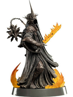 Weta Workshop The Lord Of The Rings Witch-king Of Angmar 31cm