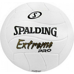 SPALDING VOLLEYBALL EXTREME PRO SZ5 WHITE