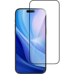 Προστατευτικό Οθόνης 4Smarts Second Glass with Montagerahmen for iPhone 16 Pro