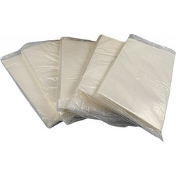 Σακουλάκια Συσκευασίας BSTech DL courier slips 235x125 mm 1000 pcs