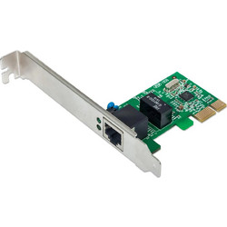 Intellinet 522533 Ενσύρματη Κάρτα Δικτύου 1Gbps PCI-E