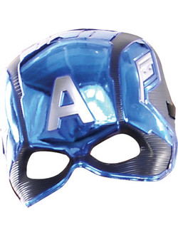 Μάσκα Captain America 39217