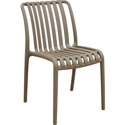 PARMA CAPPUCCINO ΚΑΡΕΚΛΑ ΠΟΛ/ΝΙΟΥ 46X59X80εκ