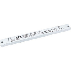 Τροφοδοτικό Led 24V 60W Slim. Dali Dimmable. IP20 - Vk (VK/LV60W24CG/DA) 28465