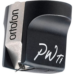 Ortofon WINDFELD Ti MC cartridge