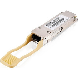 Transceiver Zyxel 100G QSFP28 ShortRange Modul 850nm