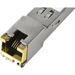 Transceiver Netgear compatible SFP+ RJ45 10GBASE-T 30M