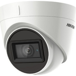 Hikvision DS-2CE78U1T-IT3F 2.8mm IP Κάμερα Ασφαλείας 8MP 4K Αδιάβροχη Νυκτός