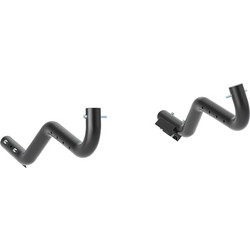 Περιφερειακά Gaming Oplite frame reinforcement GTR S3/S8 (Full Force Kit) black retail