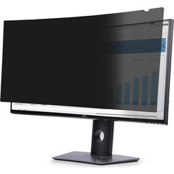 Privacy Filter StarTech For Dell P3424WE, Double-Sided TAA 34" (ultra-wide)