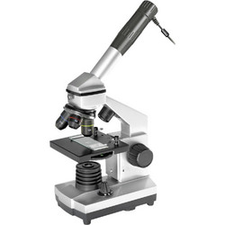 Bresser Junior Set Biolux 40x-1024x Usb
