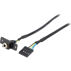 Καλώδιο ASRock Deskmini Rear Audio Cable