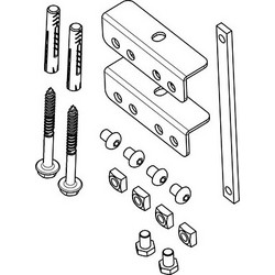 Αξεσουάρ Δορυφορικών Vogel's Pfa 9126 Pfb 34Xx Bracket Kit