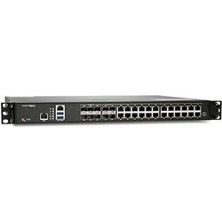Network Switch SonicWall 02-SSC-8060