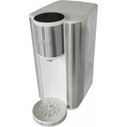 Βραστήρας Unold Dispenser Ava silver White (18610)