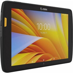 Aξεσουάρ POS Zebra Et40 10In Wifi6 Se4100 8Gb/128GB Android Gms Row Sku
