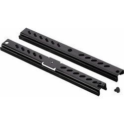 Aξεσουάρ Δικτύου HPE Ap-Mnt-A Ap Mount Bracket Stock