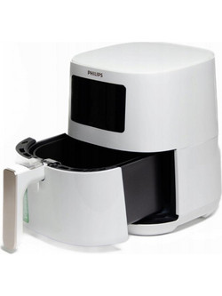 Philips Airfryer 5000 Series Connected HD9255/30 Air Fryer 4.1lt με Wi-Fi