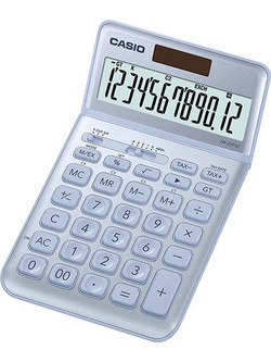Casio JW-200SC-BU