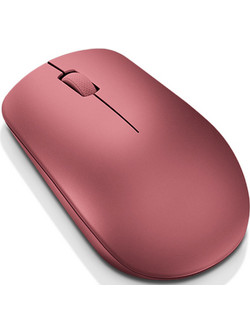 Lenovo 530 Ασύρματο Ποντίκι Red
