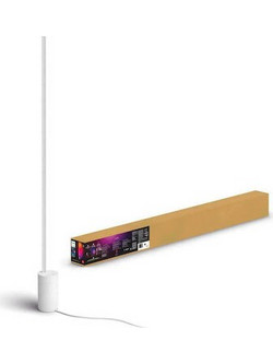 Φωτιστικό Δαπέδου Philips Hue Gradient Signe white