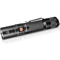 Fenix UC35 Επαναφορτιζόμενος Φακός Led 1000lm