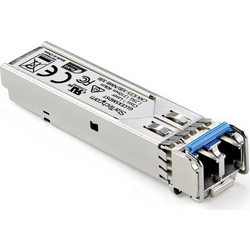 Tranceiver StarTech 1000BASE-EX SFP -SM LC-40 KM