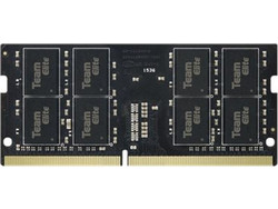 TeamGroup Elite 16GB (1X16GB) DDR4 RAM 3200MHz SoDimm