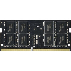 TeamGroup Elite 16GB (1X16GB) DDR4 RAM 3200MHz SoDimm