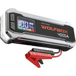 Wolfbox MegaVolt24