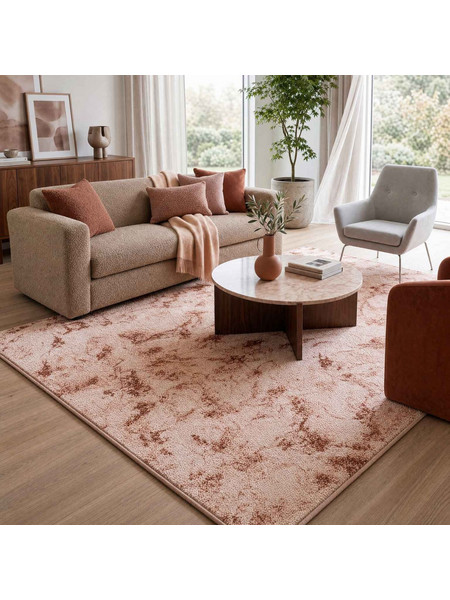 Μοκέτα Σαλονιού Opal Walnut 200x250 OPL-200-WLNT