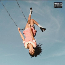 OLIVIA RODRIGO / YOU SEEM PRETTY SAD FOR A GIRL SO IN LOVE - LP