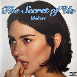 GRACIE ABRAMS / THE SECRET OF US - LP