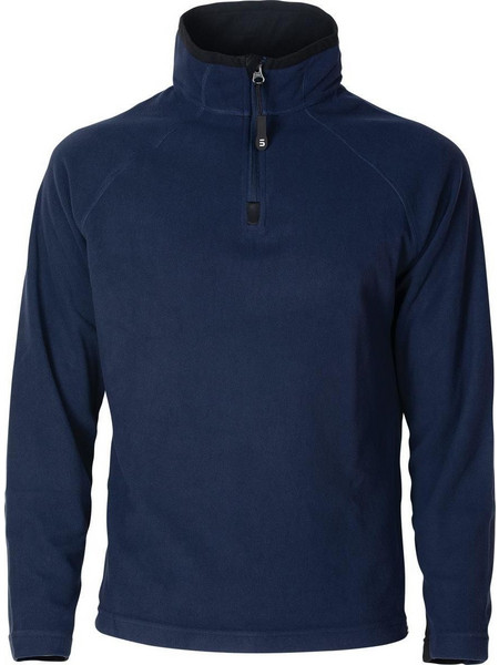 Fleece Ισοθερμικό Verno 200gr 127145 STOP Μπλε Σκούρο