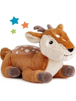 Cloud b Twilight Buddies Fawn Sarenka - Παιδικό Διακοσμητικό Φωτιστικό