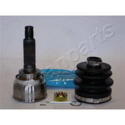 JAPANPARTS Μπιλιοφόρος SUZUKI Εσωτ. 19 εξωτε 23 - GI-802