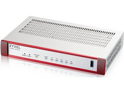 Zyxel Firewall 1τμχ (USGFLEX50HP-EU0102F) 4718937638307
