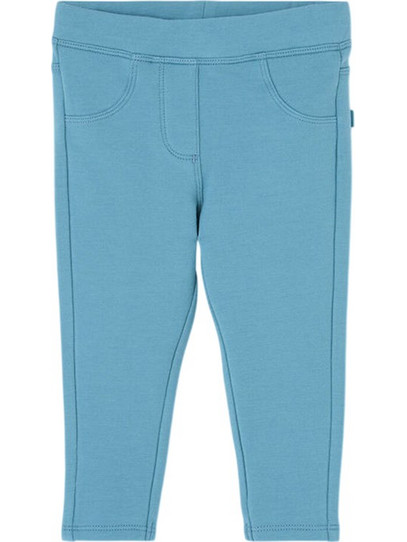 Boboli Stretch fleece trousers for girl -BCI (494030 4638) Κορίτσι Collection FW26-27
