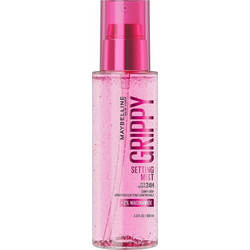 MAYBELLINE Grippy Setting Mist, Σπρέι Σταθεροποίησης Μακιγιάζ -100ml