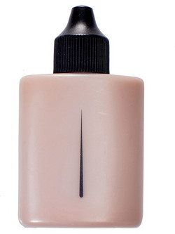 Radiant Air Finish Longlasting 05 Medium Tan Liquid Make Up SPF20 40ml