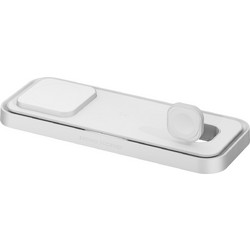 Noco XDP3W 3in1 Ασύρματος Φορτιστής Qi2 Pad 15W